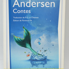 Tales - Hans Christian Andersen - 2021 - book