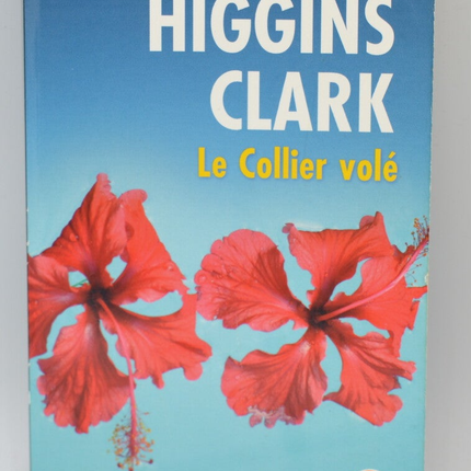 Die gestohlene Halskette: Ein Regan Reilly-Krimi – Carol Higgins Clark – 2009 – Buch