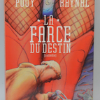 Die Farce des Schicksals - Jean-Bernard Pouy - 2003 - Buch