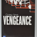 Vengeance - George Jonas - 2007 - book