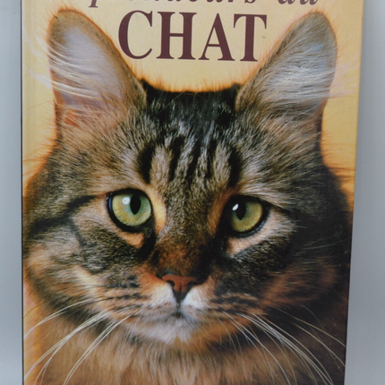Splendors of the Cat - R. De Laroche - 1992 - book