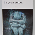 Le géant enfoui - Kazuo Ishiguro - 2020 - livre