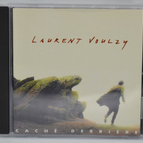 Hidden Behind - Laurent Voulzy - CD
