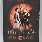 Chicago Édition Collector - Richard Gere - dvd - comédie musicale