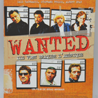 Wanted – Collector’s Edition Sie werden Amerika überfallen – Depardieu – Hallyday – Renaud – Komödie – DVD
