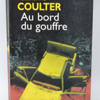 Au bord du gouffre - Catherine Coulter - 2002 - livre