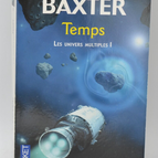 Time: The Multiple Universes Volume 1 - Stephen Baxter - 2012 - book