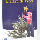 The Christmas Tree - Michel Bataille - 2003 - book