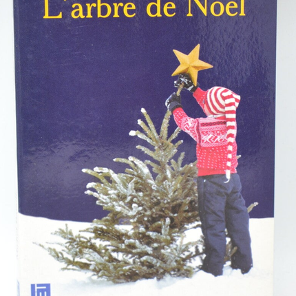 The Christmas Tree - Michel Bataille - 2003 - book