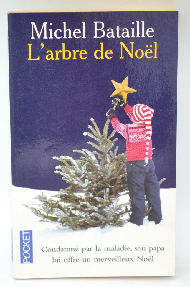 Der Weihnachtsbaum - Michel Bataille - 2003 - Buch