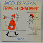 Show Off and Punishment - Jacques Faizant - 1985 - Buch