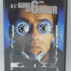 At the dawn of the 6th day - Arnold Schwarzenegger - SF - Action DVD