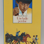 A Stray Bullet - Joseph Kessel - 1988 - book