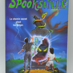 Spooksville - Christopher Pike - 1998 - Buch