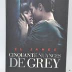 Fifty Shades of Grey Movie Edition - EL James - 2015 - book