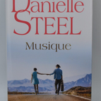 Musique - Danielle Steel - 2017 - livre