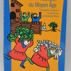 Fabliaux of the Middle Ages - Alexandre Micha - 2005 - book