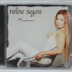 Humaine - Hélène Ségara - CD