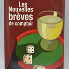 The New Briefs from the Counter - Gourio Jean-Marie - 2009 - book