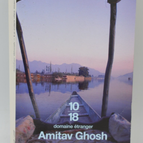 Das Land der Gezeiten - Amitav Ghosh - 2008 - Buch
