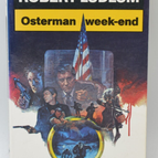 Osterman Weekend - Robert Ludlum - 1992 - book