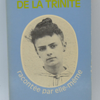 Elizabeth of the Trinity – Von ihr selbst erzählt – Elizabeth of the Trinity – 1980 – Buch