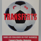 Transfers - Marc Roger - 2015 - Buch