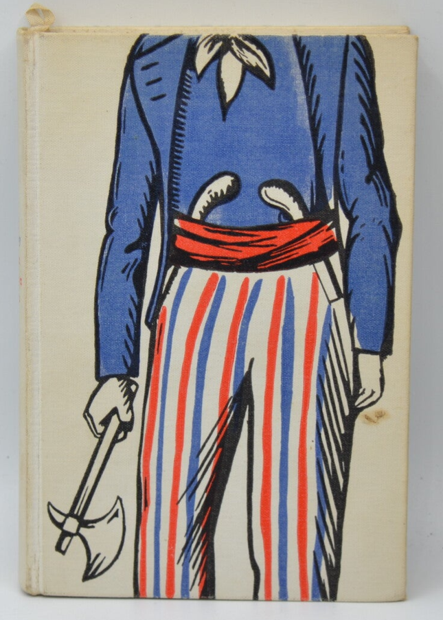 Reisen, Abenteuer und Schlachten – ein Begleiter von Surcouf – Louis Garneray – 1954 – Buch
