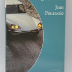 Les Trente glorieuses - Jean Fourastié - 1985 - livre