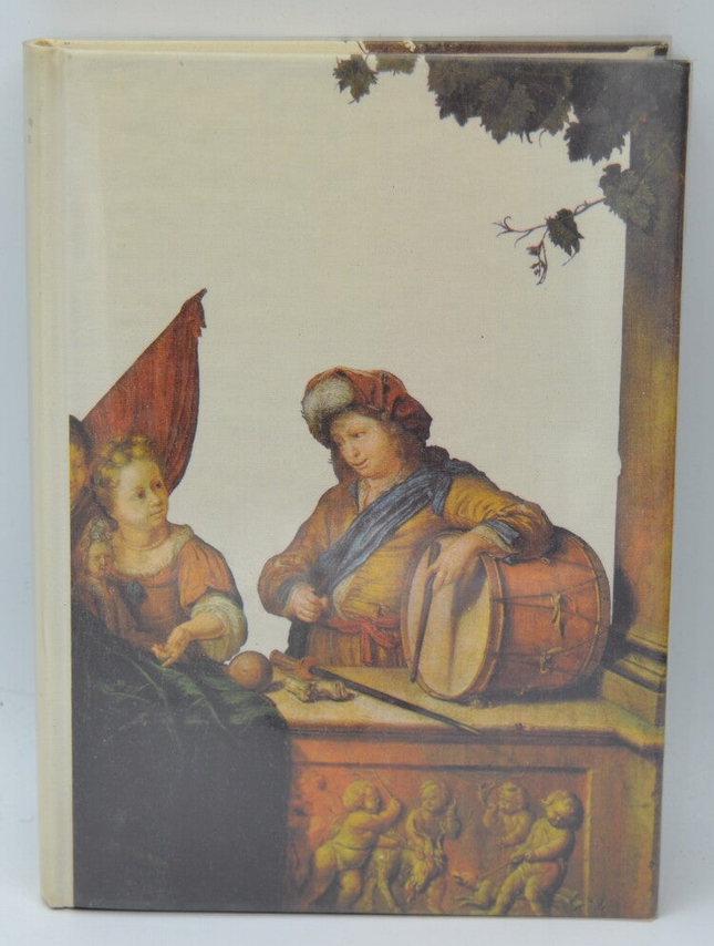 Die Trommel des Bief - Bibliothek des Frauenclubs - Bernard Clavel - 1972 - Buch