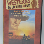 The Searchers - John Wayne - DVD - Western
