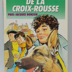 The Six Companions of the Croix-Rousse - Bonzon Paul-Jacques - 1989 - Bibliothèque verte - book