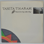 Twist in My Sobriety – TANITA TIKARAM – 45 U/min Vinyl-Schallplatte