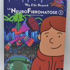 Neurofibromatose 1 - Hey Gee - 2022 - Buch