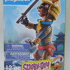 Scooby-Doo Samurai - Playmobil 70716