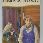 The Grapes of Wrath - John Steinbeck - 1981 - book