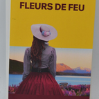 Fleurs de feu - 2022 - Sarah Lark - livre