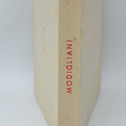 Modigliani - Claude Roy - 1958 - livre