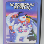 Der Schneemann - DVD