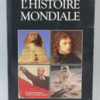 Chronology of World History - Henri Leblanc-Ginet - 2001 - book