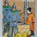 The Willow Pattern – Robert Van Gulik – 1996 – Buch