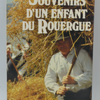 Erinnerungen eines Kindes aus Rouergue - Roger Béteille - 1985 - Buch