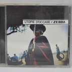 Gebraucht Utopia - Zebda - CD