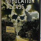 Population 436 DVD - Thriller