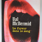Fury in the Blood - Val McDermid - 2007 - Buch