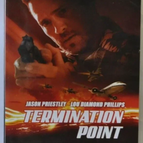 dvd termination point - Jason Priestley - Lou Diamond Phillips - Action - Thriller