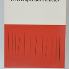 Der Archipel der Kometen - Michel Onfray - 2002 - Buch