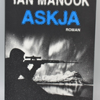 Askja - Ian Manook - 2019 - book