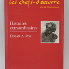 Meisterwerke der Literatur - Edgar Allan Poe - 2005 - Buch
