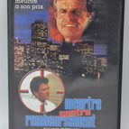 Meurtre contre Remboursement - Duffy Patrick - Dvd - Thriller